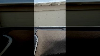Garage Traffic Light Parking Sensor