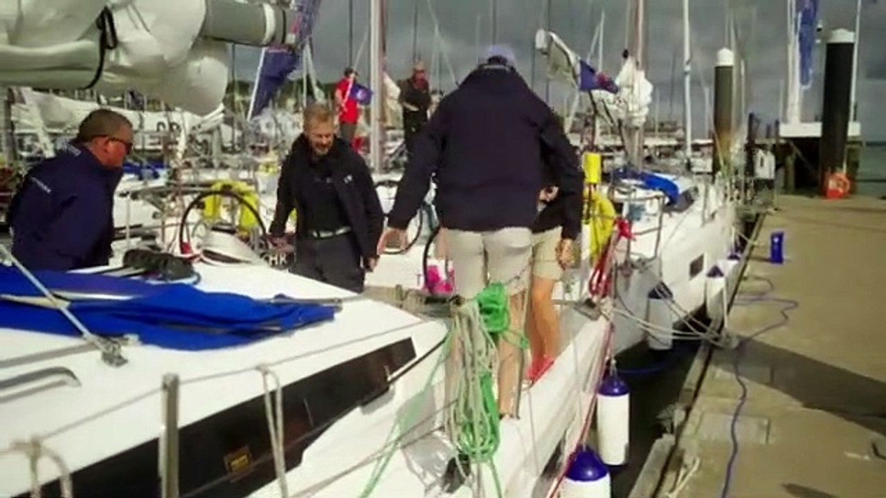 Keeping up with the Aristocrats - S01E02