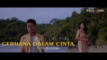 GERHANA DALAM CINTA  ~ Arief  ft Ovhi Firsty