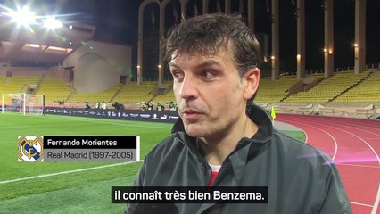 Real Madrid - Morientes évoque Mbappé et Haaland