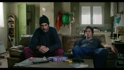 Bloqués Saison 1 - Le petit chat (EN)