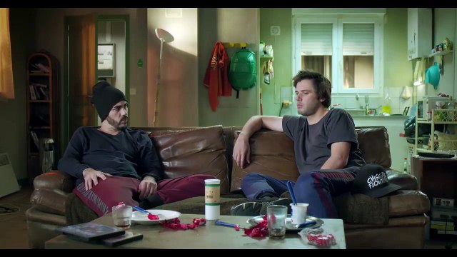 Bloqués Saison 1 - Bloqués #28 - Les contraires (EN)