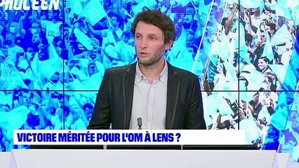 Virage Marseille : l'OM verrouille-t-il vraiment Caleta-Car ?
