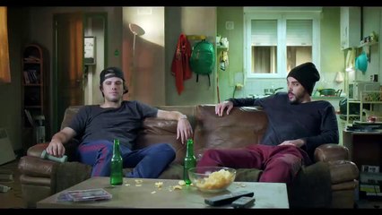 Bloqués Saison 1 - Trois petits chats (EN)