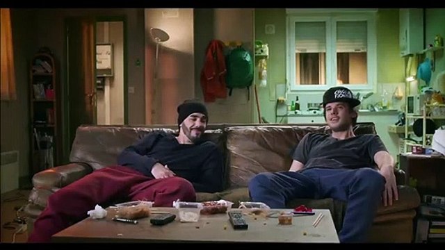 Bloqués Saison 1 - Si j'étais riche 2 (EN)