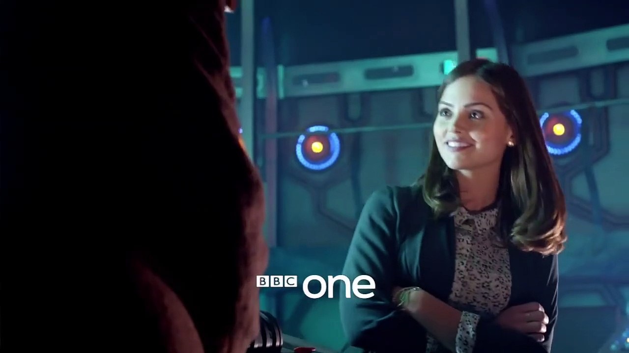 Doctor Who (2005) Saison 0 - The Doctor & Clara - Where Is My Mind (EN)