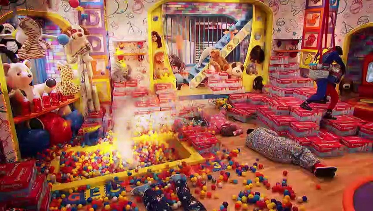 Henry Hart's BIGGEST Career Moments as Kid Danger!  | Henry Danger