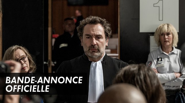 GOLIATH – Bande-annonce officielle – Pierre Niney / Gilles Lellouche / Emmanuelle Bercot (2022)