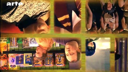 BiTS Saison 3 - Comicon (EN)