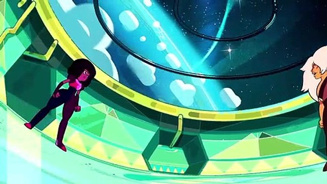 Steven Universe Saison 1 - Fusion surprise | Steven Universe (EN)