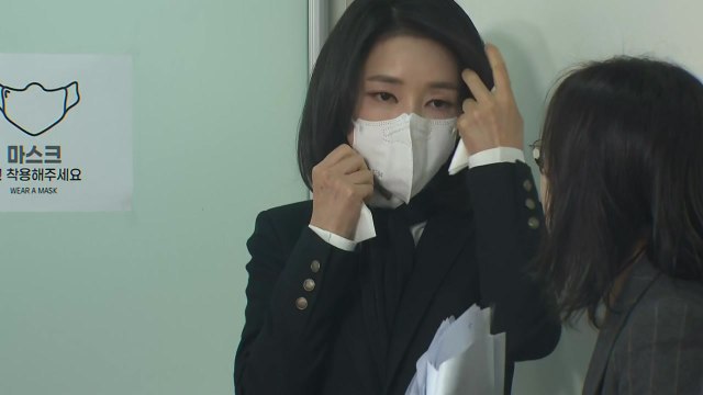 [굿모닝] 포털에 등판한 김건희, 공개 행보 임박? / YTN