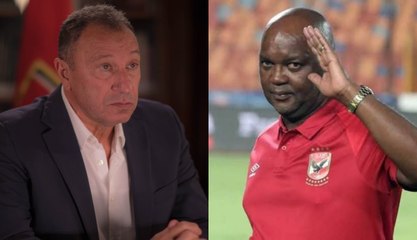 خيانة موسيماني لـ الأهلي.. و صلاح على رأس 3 أزمات عاجلة تضرب منتخب مصر