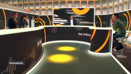 Les informés du mardi 25 janvier 2022