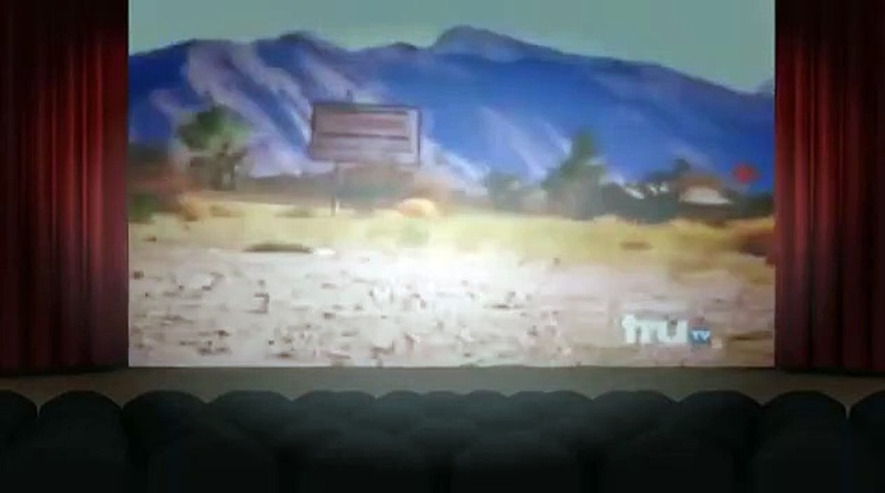 Conspiracy Theory With Jesse Ventura S02E02 Area 51