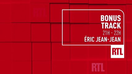 Le journal RTL de 22h du 25 janvier 2022