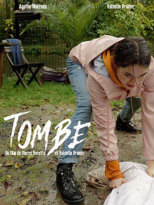 Tombe