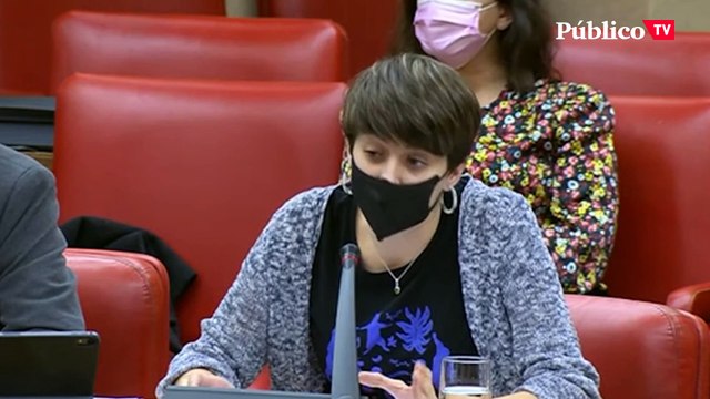 Las críticas de EH Bildu y ERC al ministro de Asuntos Exteriores: “No cuela el mensaje de diálogo y, por otra parte, disuasión”