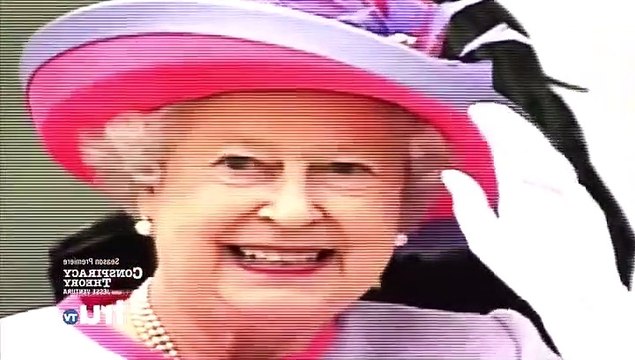 Conspiracy Theory With Jesse Ventura S03E01 Reptilians