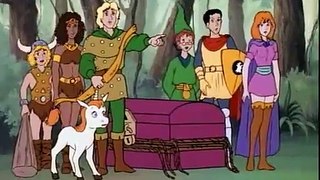 Dungeons & Dragons S01E11   The Box