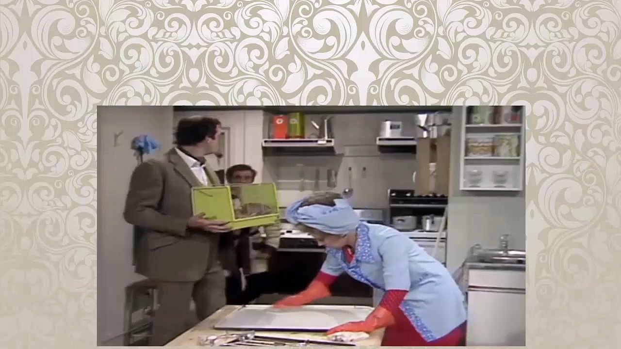 Fawlty Towers S02E06 Basil The Rat