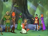 Dungeons & Dragons S01E05   In Search Of The Dungeon Master