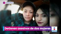 Detienen a los presuntos asesinos de una pareja LGBTQ  en Ciudad Juárez