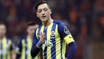 Fenerbahçe'de Mesut Özil depremi! Yeni takımı bile belli
