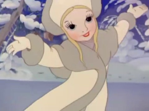 9 COURTS-MÉTRAGES D'ANIMATION RUSSES (sans parole)