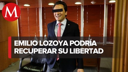 Tribunal ordena audiencia para resolver si Lozoya puede enfrentar en libertad proceso por Odebrecht