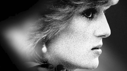 'The Princess' Reexamines Princess Diana's Life Through a Different Lens