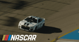 Kevin Harvick gets practice laps at Next Gen session