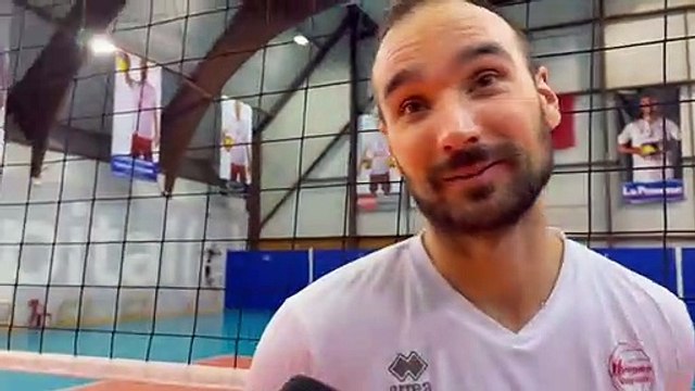 Après Martigues / Rennes : l’interview incroyable des deux capitaines