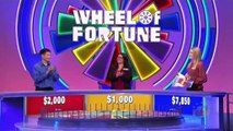 Wheel of Fortune 01-25-2022 - Wheel of Fortune January 25th 2022 Full Episode 720HD