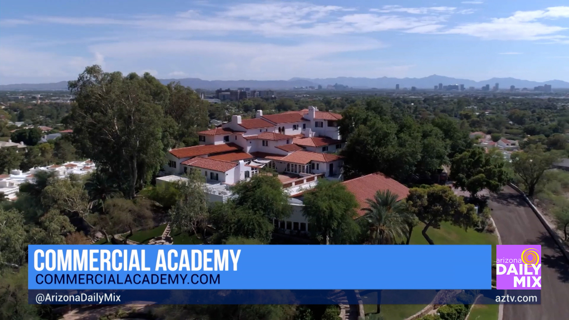 Learn to Invest in Commercial Real Estate with Commercial Academy