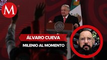 En este sexenio no solo acabó el humor contra AMLO, hay cosas que ya no se comentan: Álvaro Cueva