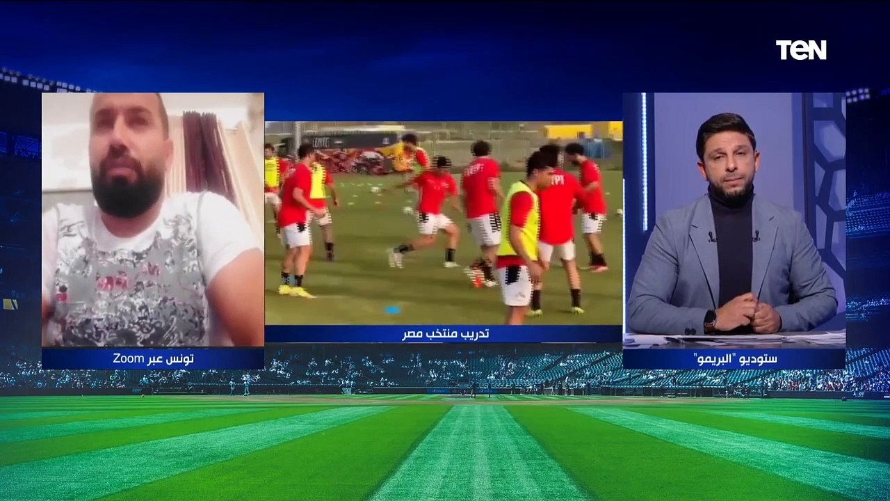 محمد السليتي نجم منتخب تونس السابق: تونس قدمت مباراة تاريخية أمام نيجيريا
