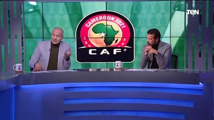 رد أحمد فوزي ورضوان على تصريحات موسيماني بشأن تجديد عقده  "الأهلي اللي نجحك مش انت اللي نجحته"