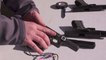 ‘Smart gun’ company hopes user authentication will reduce US firearms tragedies