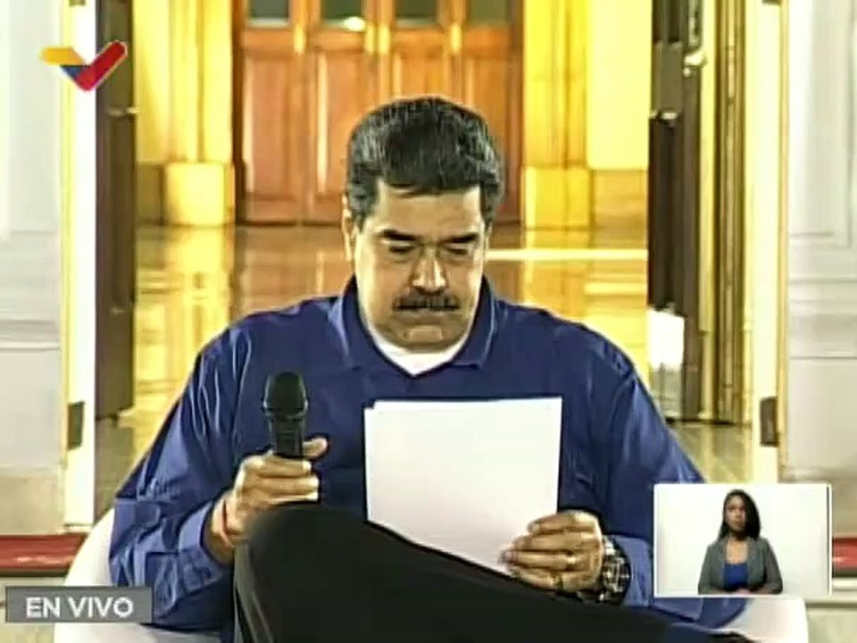 Min. Freddy Ñàñez invitó a revolucionar las redes sociales con nuestras manifestaciones culturales