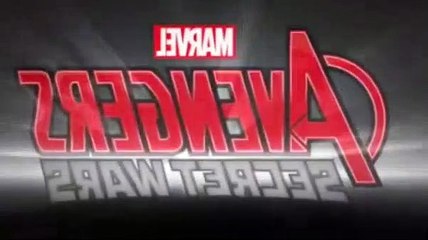 Avengers Assemble S04E19 - Underworld