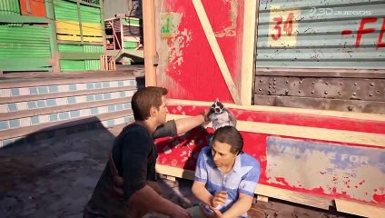 UNCHARTED: Colección Legado de Ladrones: ¿Vale la pena?