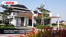 GRAND DUTA CITY BEKASI TYPE TRIBECA