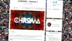 CHROMA Saison 0 - Présentation de Chroma (EN)