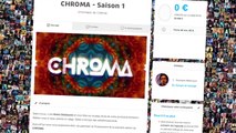 CHROMA Saison 0 - Présentation de Chroma (EN)