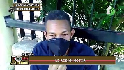 Le roban motor