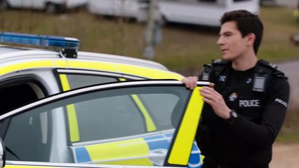 Cuffs Saison 1 - Preview (EN)