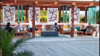 Ready To Mingle Season 1 Episode 1