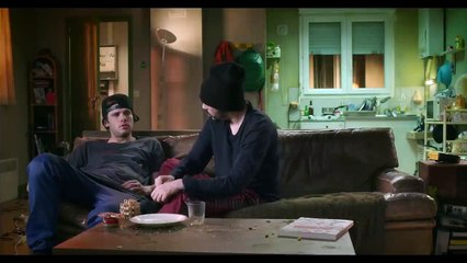 Bloqués Saison 1 - Le placard (EN)