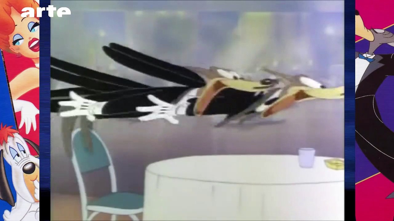 BiTS Saison 3 - Motion (EN)