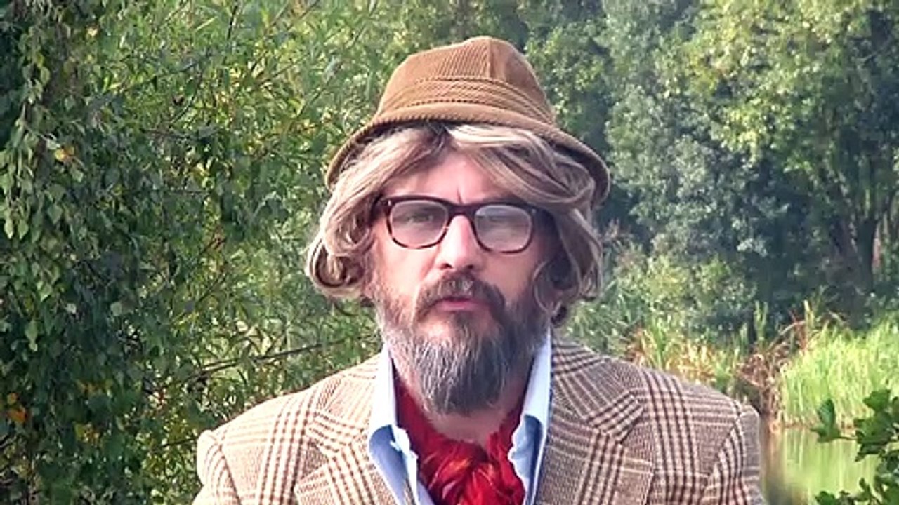 Big Field Saison 0 - Bacon (Pilot) (EN)